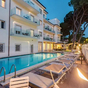 *** Hotel Vela Italia