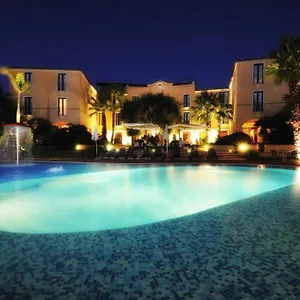 **** Hotel Arbatasar Italia