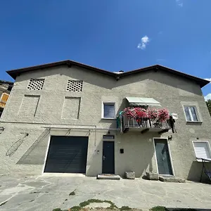  Appartamento Casa Le Siepi