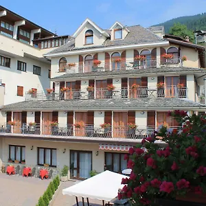 3* Hotel La Rosa