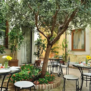 *** Affittacamere Le Clarisse Trastevere Italia