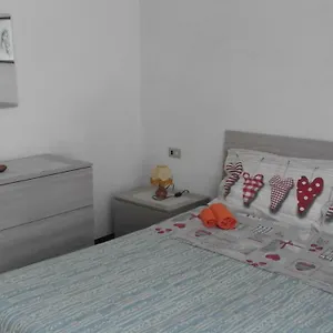  Appartamento Casa Andreoli