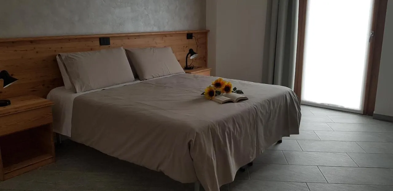 Il Mulinel agriturismo Teglio Italia